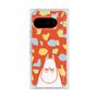 プレミアムスクエアケース［ MOOMIN - Angry face - color ］