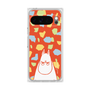 プレミアムスクエアケース［ MOOMIN - Angry face - color ］