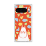 プレミアムスクエアケース［ MOOMIN - Angry face - color ］