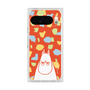 プレミアムスクエアケース［ MOOMIN - Angry face - color ］