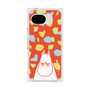プレミアムスクエアケース［ MOOMIN - Angry face - color ］