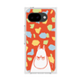 プレミアムスクエアケース［ MOOMIN - Angry face - color ］