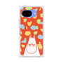 プレミアムスクエアケース［ MOOMIN - Angry face - color ］