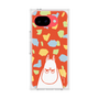 プレミアムスクエアケース［ MOOMIN - Angry face - color ］