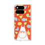 プレミアムスクエアケース［ MOOMIN - Angry face - color ］