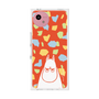 プレミアムスクエアケース［ MOOMIN - Angry face - color ］