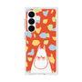 プレミアムスクエアケース［ MOOMIN - Angry face - color ］