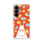 プレミアムスクエアケース［ MOOMIN - Angry face - color ］
