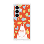 プレミアムスクエアケース［ MOOMIN - Angry face - color ］