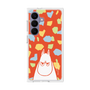プレミアムスクエアケース［ MOOMIN - Angry face - color ］