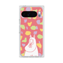 プレミアムスクエアケース［ MOOMIN - Blushing face - color ］