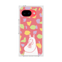 プレミアムスクエアケース［ MOOMIN - Blushing face - color ］