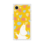 プレミアムスクエアケース［ MOOMIN - Happy face - color ］