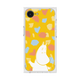 プレミアムスクエアケース［ MOOMIN - Happy face - color ］