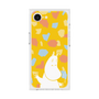 プレミアムスクエアケース［ MOOMIN - Happy face - color ］