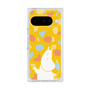 プレミアムスクエアケース［ MOOMIN - Happy face - color ］