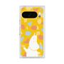 プレミアムスクエアケース［ MOOMIN - Happy face - color ］