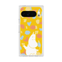 プレミアムスクエアケース［ MOOMIN - Happy face - color ］