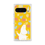 プレミアムスクエアケース［ MOOMIN - Happy face - color ］