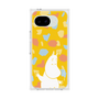 プレミアムスクエアケース［ MOOMIN - Happy face - color ］