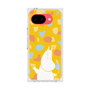 プレミアムスクエアケース［ MOOMIN - Happy face - color ］