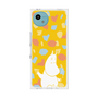 プレミアムスクエアケース［ MOOMIN - Happy face - color ］