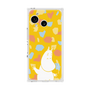 プレミアムスクエアケース［ MOOMIN - Happy face - color ］