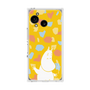 プレミアムスクエアケース［ MOOMIN - Happy face - color ］