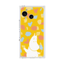 プレミアムスクエアケース［ MOOMIN - Happy face - color ］