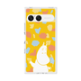 プレミアムスクエアケース［ MOOMIN - Happy face - color ］