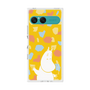 プレミアムスクエアケース［ MOOMIN - Happy face - color ］