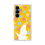 プレミアムスクエアケース［ MOOMIN - Happy face - color ］