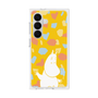 プレミアムスクエアケース［ MOOMIN - Happy face - color ］