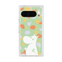 プレミアムスクエアケース［ MOOMIN - Sparkling face - color ］