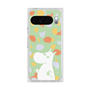 プレミアムスクエアケース［ MOOMIN - Sparkling face - color ］