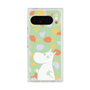 プレミアムスクエアケース［ MOOMIN - Sparkling face - color ］