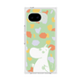 プレミアムスクエアケース［ MOOMIN - Sparkling face - color ］