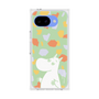 プレミアムスクエアケース［ MOOMIN - Sparkling face - color ］