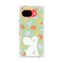 プレミアムスクエアケース［ MOOMIN - Sparkling face - color ］