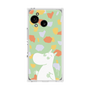 プレミアムスクエアケース［ MOOMIN - Sparkling face - color ］