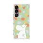 プレミアムスクエアケース［ MOOMIN - Sparkling face - color ］