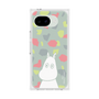 プレミアムスクエアケース［ MOOMIN - Troubled face - color ］