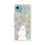 プレミアムスクエアケース［ MOOMIN - Troubled face - color ］