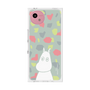 プレミアムスクエアケース［ MOOMIN - Troubled face - color ］