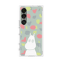 プレミアムスクエアケース［ MOOMIN - Troubled face - color ］
