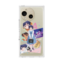 プレミアムスクエアケース［ らんま1/2 - コラージュ - 天道あかね ］