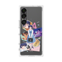 プレミアムスクエアケース［ らんま1/2 - コラージュ - 天道あかね ］
