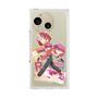 プレミアムスクエアケース［ らんま1/2 - コラージュ - らんま ］