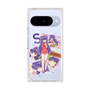 プレミアムスクエアケース［ らんま1/2 - コラージュ - シャンプー ］