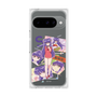 プレミアムスクエアケース［ らんま1/2 - コラージュ - シャンプー ］